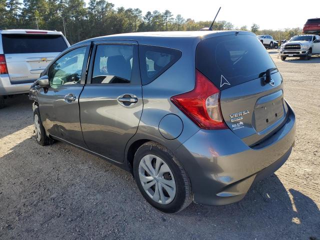 2018 NISSAN VERSA NOTE 3N1CE2CPXJL358393