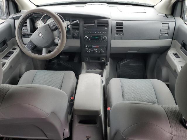 2008 DODGE DURANGO SX #3293484449