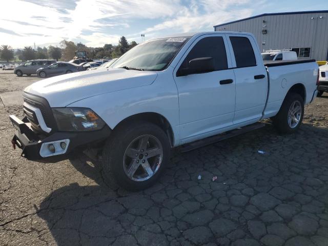 Global Auto Auctions: 2017 RAM 1500 ST