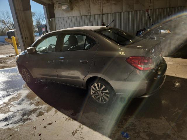 2018 MITSUBISHI MIRAGE G4 - ML32F3FJ0JHF06848