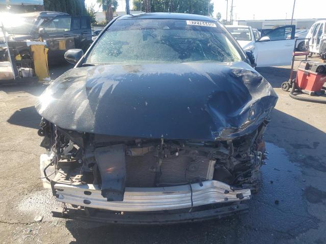 2022 TOYOTA COROLLA LE #3297063524