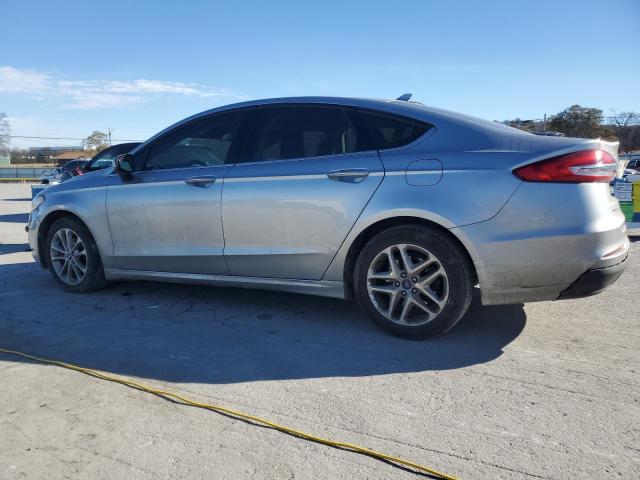 2020 FORD FUSION SE #3303912751