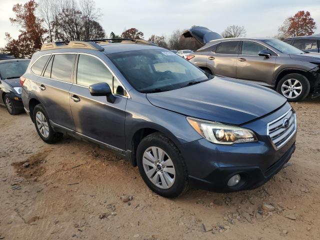 2017 SUBARU OUTBACK 2. #3292313281