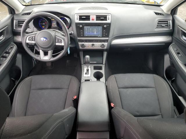 2016 SUBARU LEGACY 2.5 - 4S3BNAC67G3020495