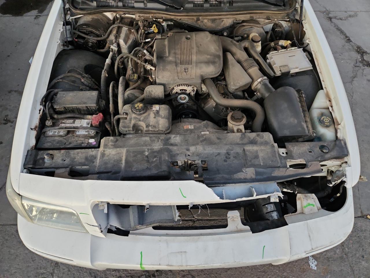 Lot #3291766291 2009 MERCURY GRAND MARQ