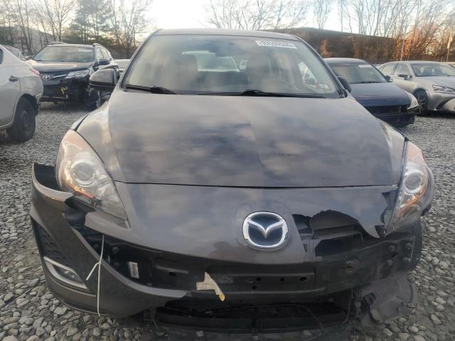 2011 MAZDA 3 S #3305323343
