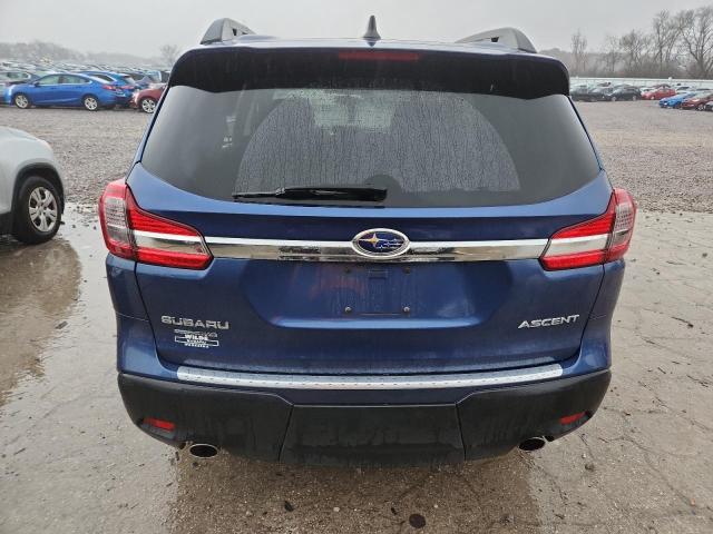2021 SUBARU ASCENT PRE #3311756730