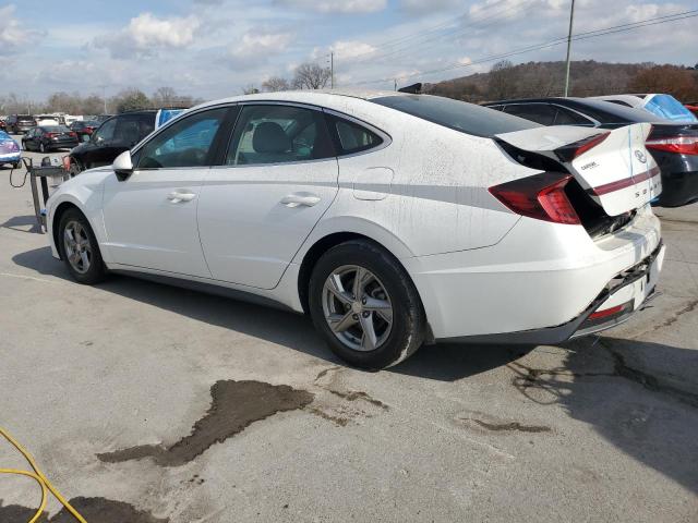 2020 HYUNDAI SONATA SE #3302824972