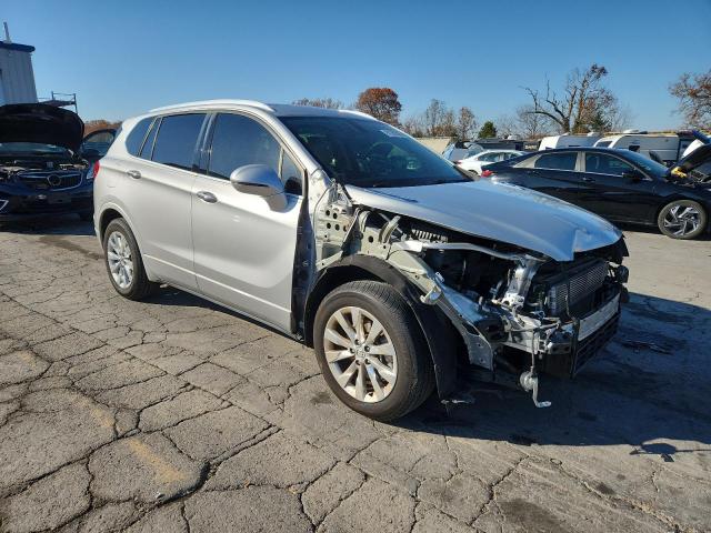 2017 BUICK ENVISION E #3294466513