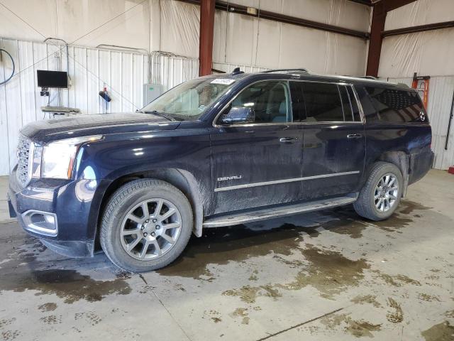 GMC YUKON XL D