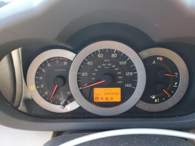 2012 TOYOTA RAV4 #3284028828