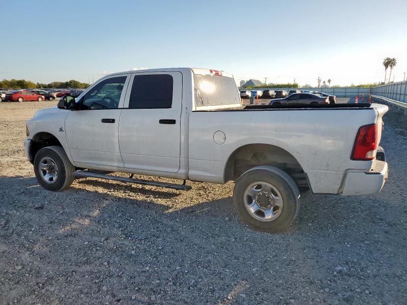 2012 DODGE RAM 2500 S #3282553884