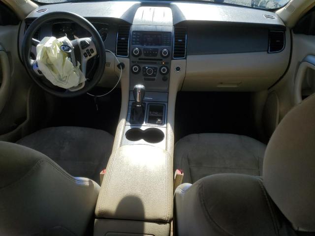 2013 FORD TAURUS SE #3292386284