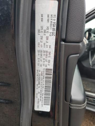 2017 JEEP GRAND CHER #3293454407