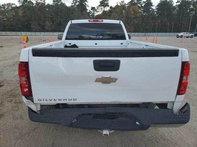 2011 CHEVROLET SILVERADO #3302811919