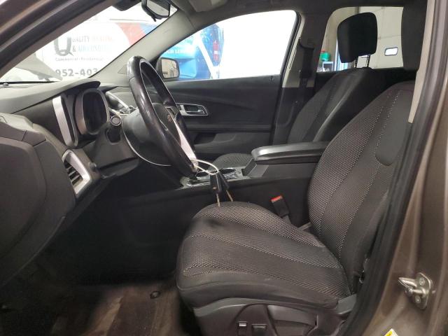 2012 CHEVROLET EQUINOX #3291180981