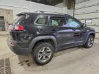 Lot #3296901845 2019 JEEP CHEROKEE T