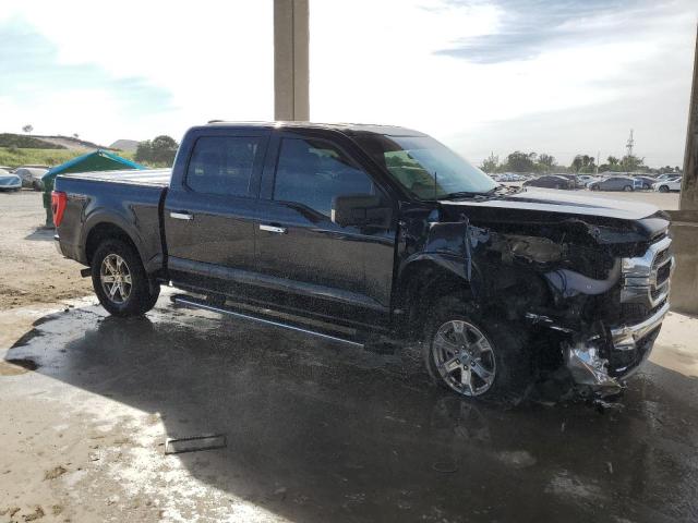 2021 FORD F150 SUPER #3293972828