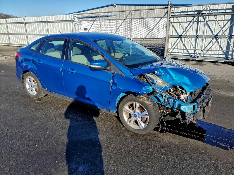 2014 FORD FOCUS SE #3305427447