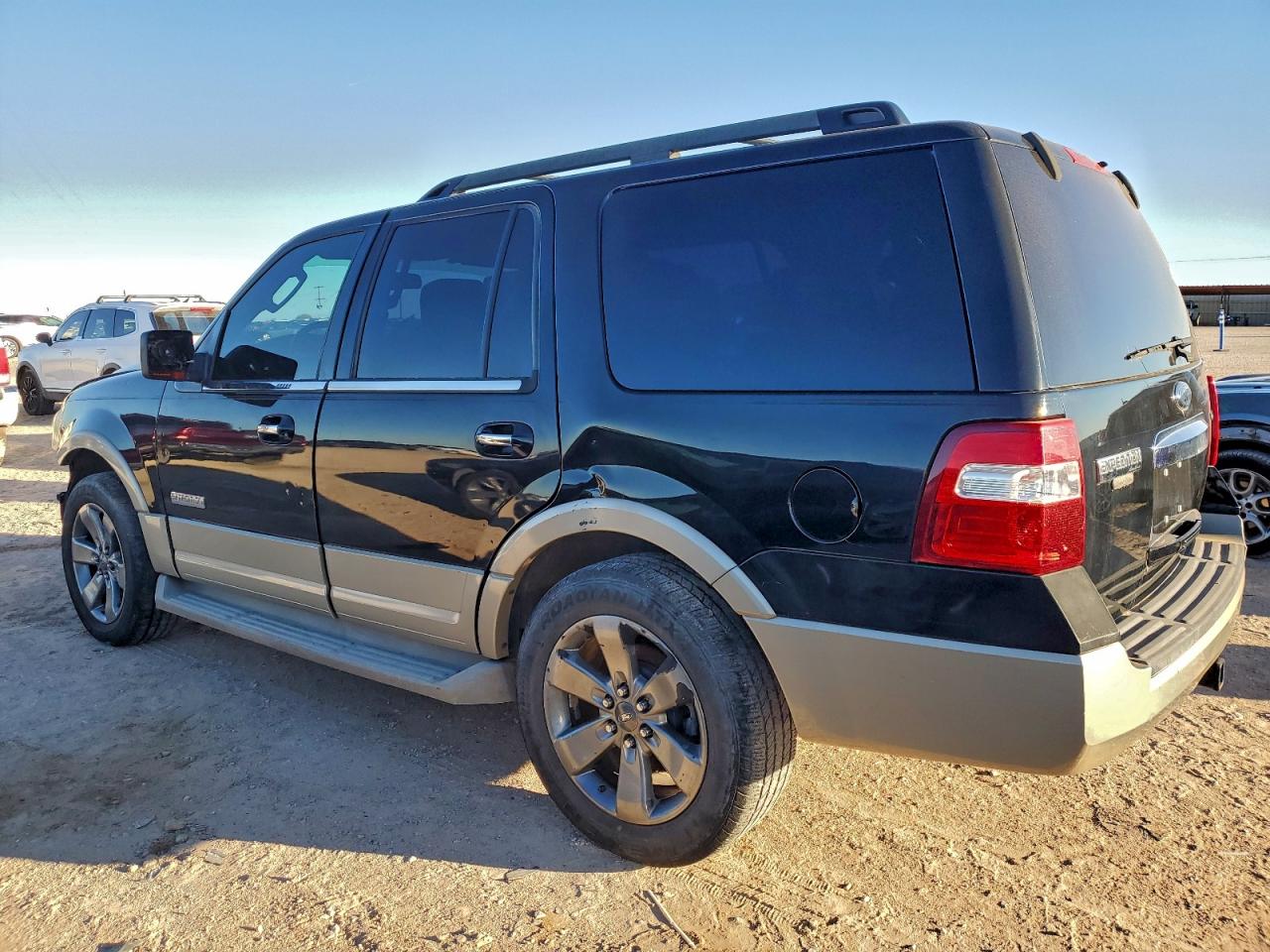 Lot #3301695625 2007 FORD EXPEDITION
