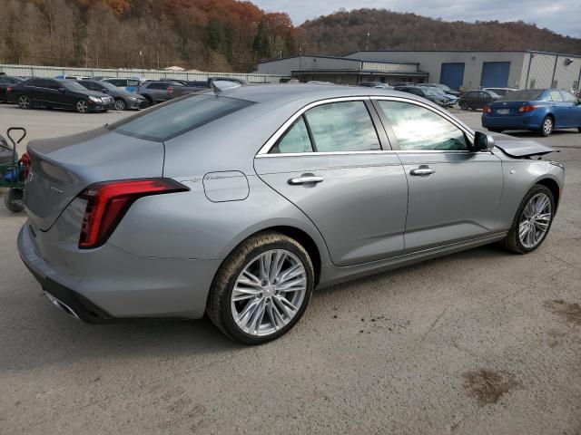 2025 CADILLAC CT4 PREMIU #3302649030