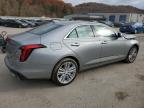 Lot #3302649030 2025 CADILLAC CT4 PREMIU