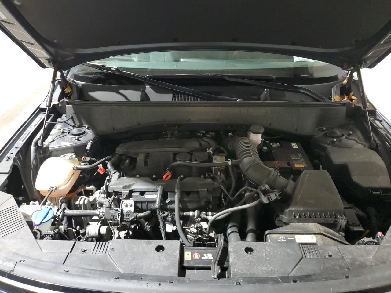 HYUNDAI KONA LIMITED