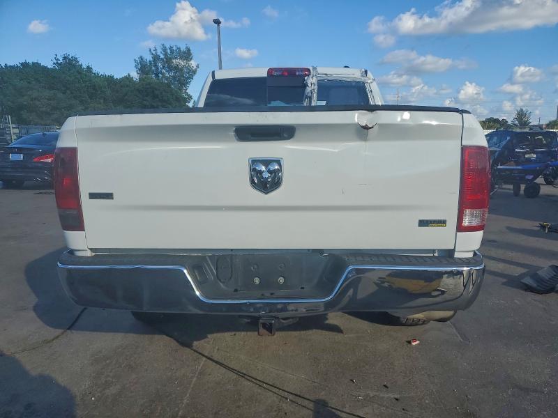 2012 DODGE RAM 1500 S #3315949091