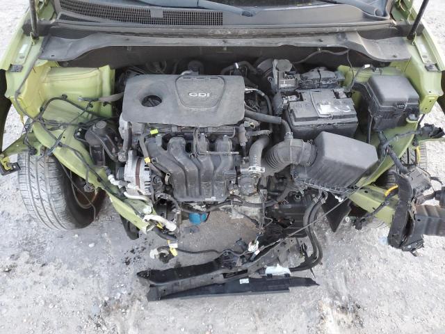 2018 KIA SOUL #3297148495