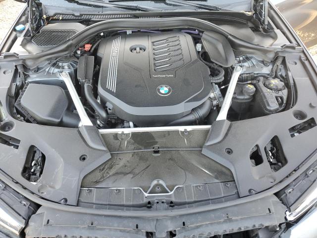 2021 BMW 540 I WBA53BJ04MWW88527