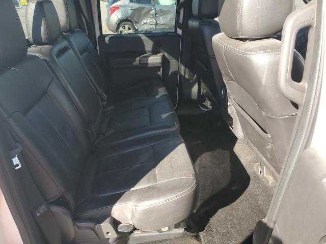 2012 FORD F350 SUPER #3287633058