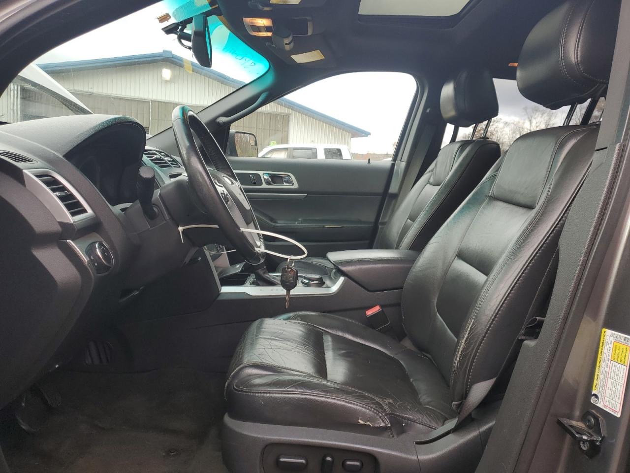 Global Auto Auctions