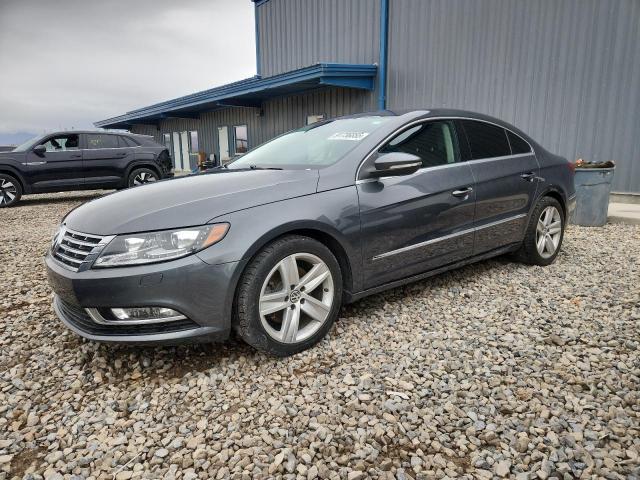 VOLKSWAGEN CC BASE