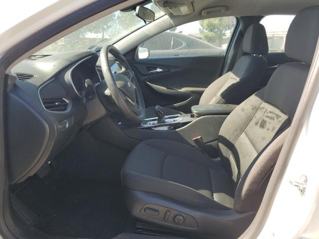 2022 CHEVROLET MALIBU LT #3312324773
