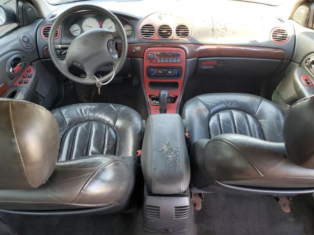 1999 CHRYSLER 300M #3286744329