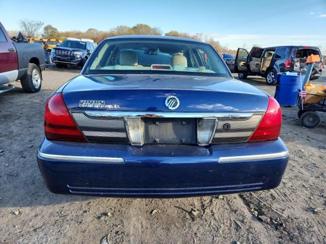 2006 MERCURY GRAND MARQ #3293732915