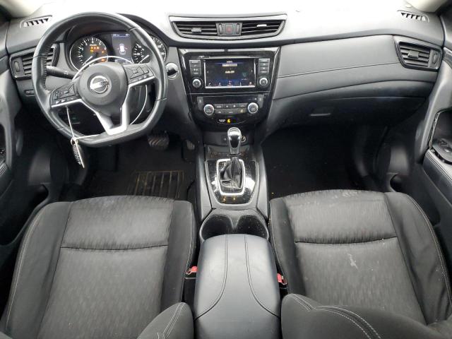 2018 NISSAN ROGUE S #3302710036