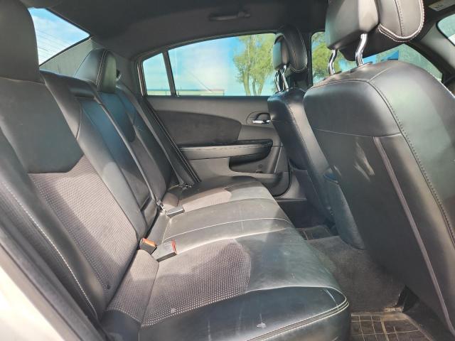 2011 CHRYSLER 200 S #3287644016