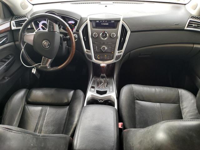2011 CADILLAC SRX LUXURY #3297106528