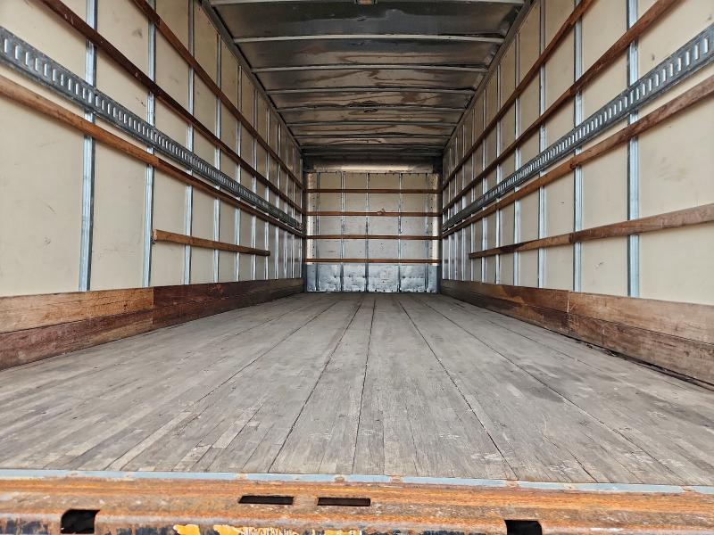 2017 INTERNATIONAL 4300 #3297022343