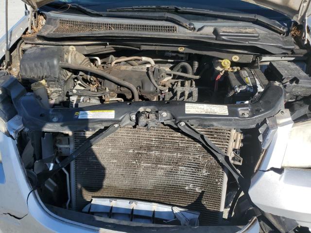 2008 CHRYSLER TOWN & COU #3296335430