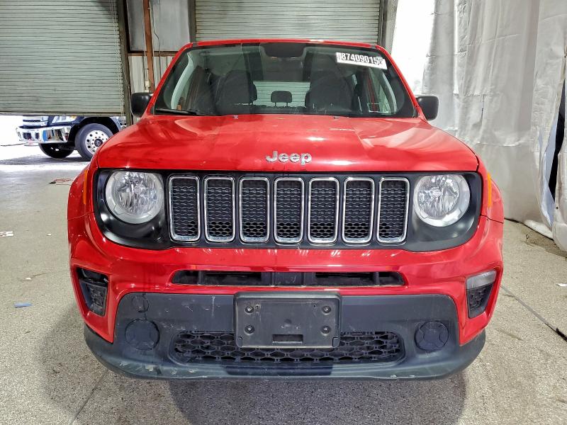 2019 JEEP RENEGADE S #3312755088