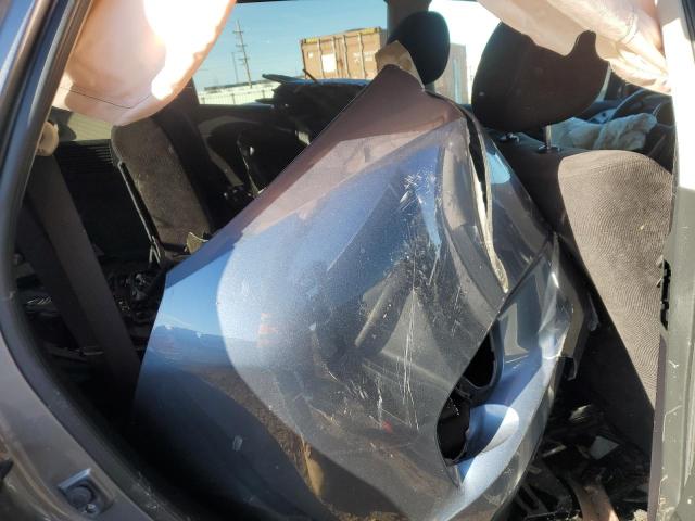 2014 NISSAN MURANO S #3291340141