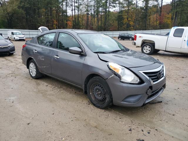 2018 NISSAN VERSA S - 3N1CN7AP3JL886664
