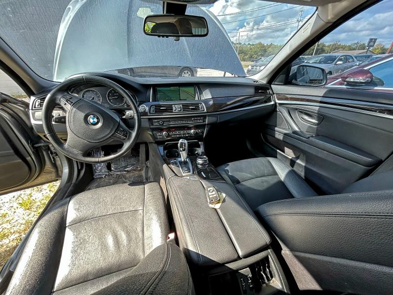 2014 BMW 528 I #3297074519