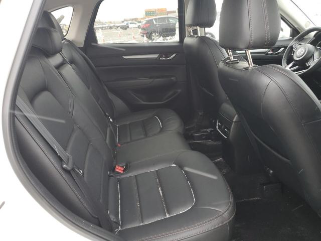 2022 MAZDA CX-5 PREFE #3297052579