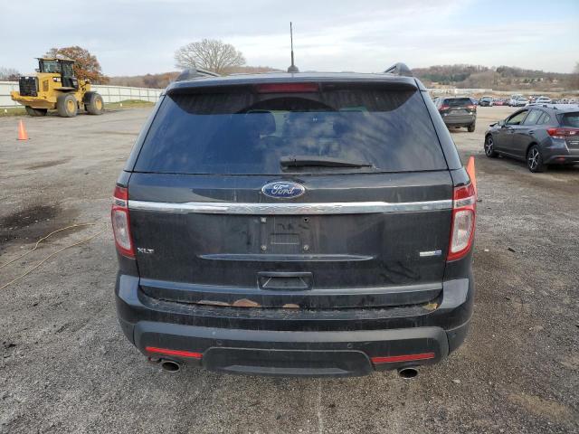 2015 FORD EXPLORER X #3284860034