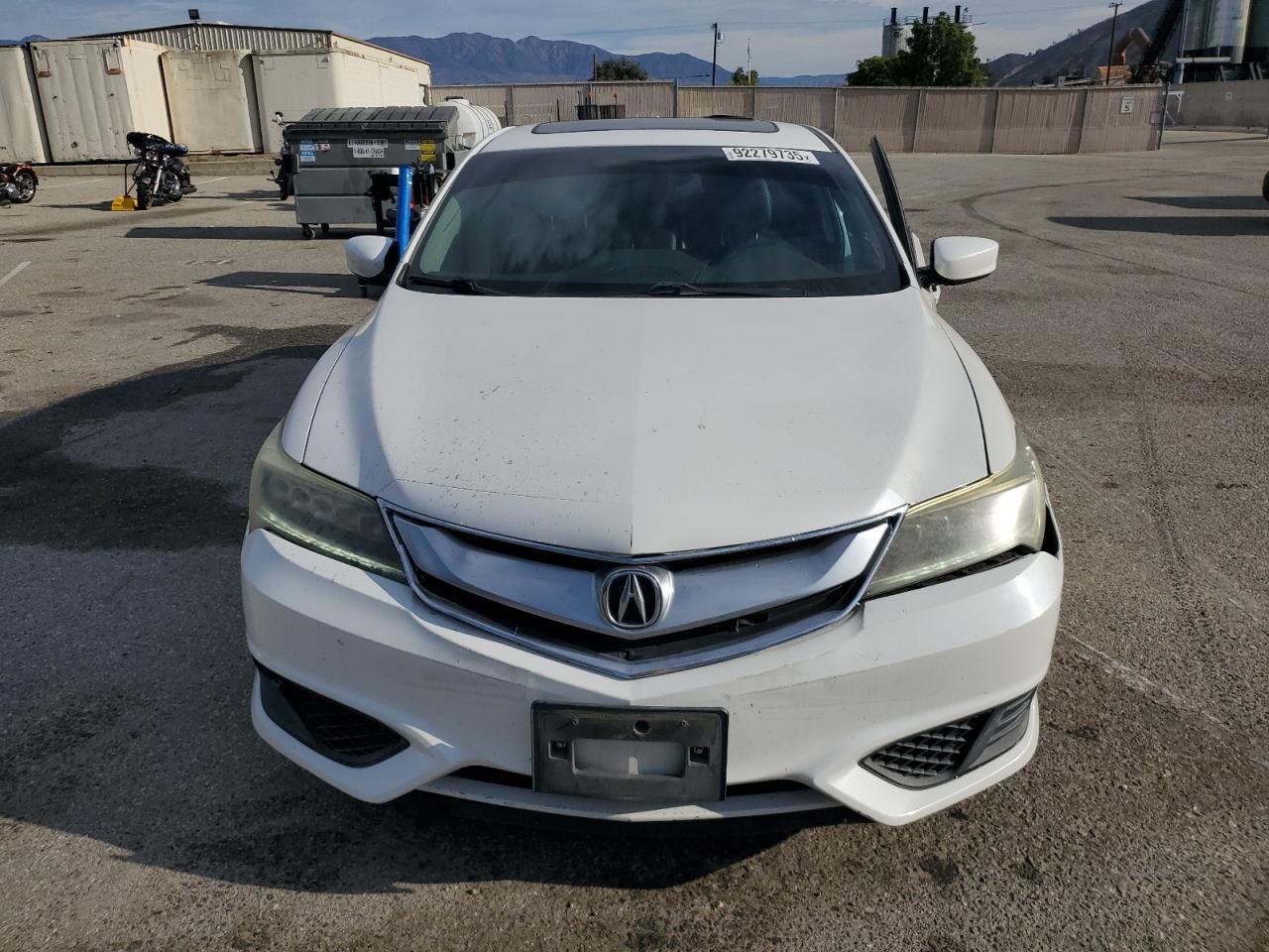 ACURA ILX PREMIUM