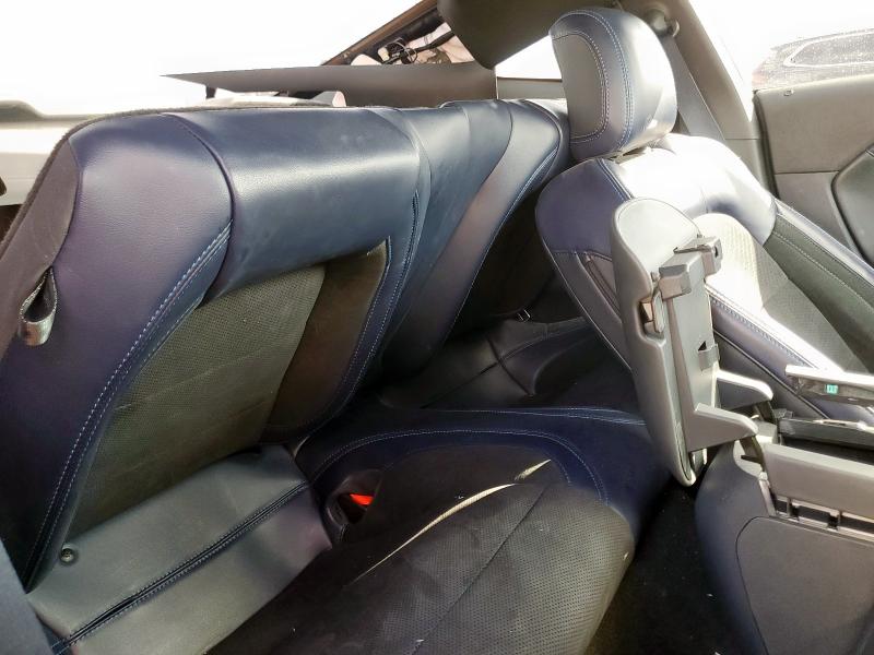 2024 FORD MUSTANG DA #3297858771