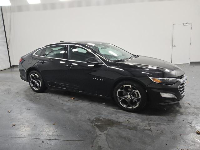 2022 CHEVROLET MALIBU LT #3303071759